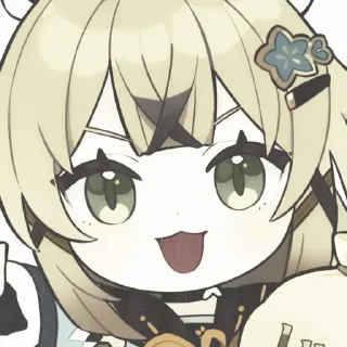 🎞 emoji ㅤ ’ㅤ꒰   @emmsqx1 !    ⥂    ୭୧  ִ Telegram sticker 17 of 70