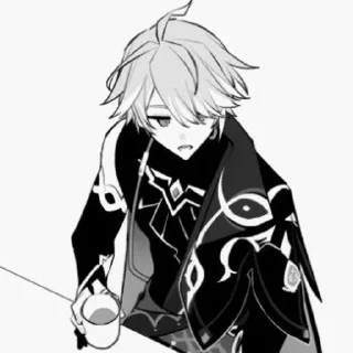 🖤 emoji @scoundrel5 𝐀𝐞𝐭𝐡𝐞𝐫/𝐡𝐚𝐢𝐭𝐡𝐚 Telegram sticker 23 of 42