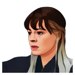 🌟 emoji @stickers_HarryPotter Малфой с Telegram sticker 15 of 32