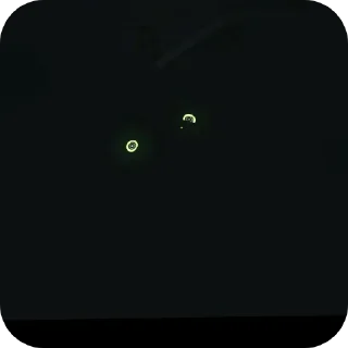Sticker from Springtrap[indie cross]