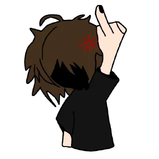 Sticker from Набор от @House_Redhead