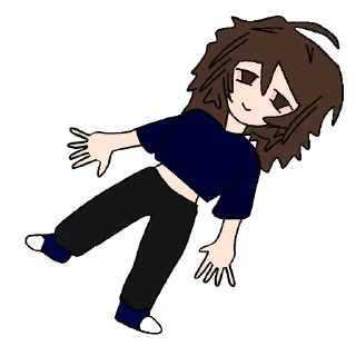 🥲 emoji Набор от @House_Redhead Telegram sticker 7 of 10