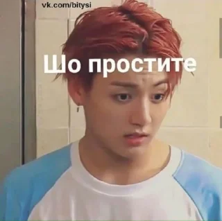 🌟 emoji BTS и ШИЗА Telegram sticker 12 of 23