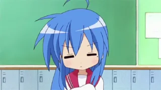 😒 emoji Lucky star @kiwiys Telegram sticker 22 of 50