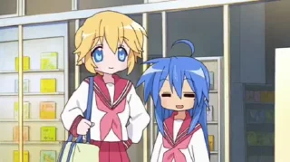 🫶 emoji Lucky star @kiwiys Telegram sticker 19 of 50