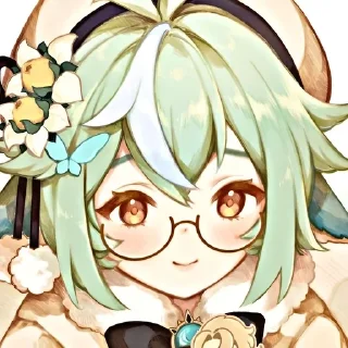 🧪 emoji 𝗦𝘂𝗰𝗿𝗼𝘀𝗲 :: @seraphimaAe sima Telegram sticker 24 of 53