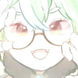 🧪 emoji 𝗦𝘂𝗰𝗿𝗼𝘀𝗲 :: @seraphimaAe sima Telegram sticker 18 of 53