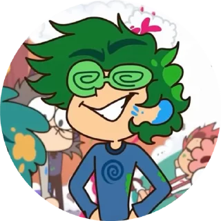 Sticker from 🥦] 𝑉𝑎𝑟𝑢. by : @tnblovw
