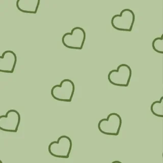 💚 emoji My heart for you 💚 Telegram sticker 7 of 21