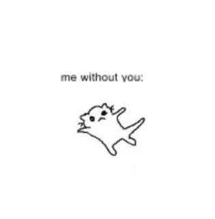 😔 emoji for my bb Telegram sticker 8 of 53