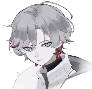 🌟 emoji Иллуга 💛 @Marina3748 Telegram sticker 16 of 35