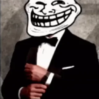 🤔 emoji @ungeskriptet's Video Pack (4/5) Telegram sticker 6 of 50
