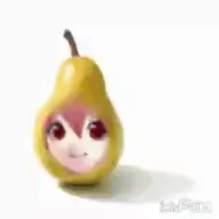 🍐 emoji @ungeskriptet's Video Pack (4/5) Telegram sticker 24 of 50