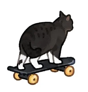 😺 emoji Cats! Telegram sticker 14 of 120