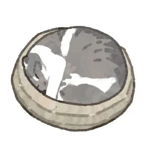 😺 emoji Cats! Telegram sticker 11 of 120