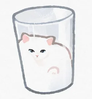 😺 emoji Cats! Telegram sticker 17 of 120