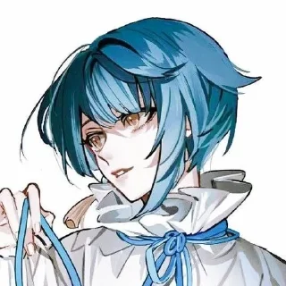 🌟 emoji Ꮱingqiu @IterasHouse Telegram sticker 15 of 67