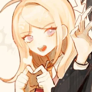 Sticker from ₊ ᯏ 𝑺𝒂𝒊𝒎𝒂𝒕𝒔𝒖° 彡@YanSilvVer