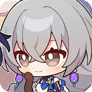 🌟 emoji Броня | @hsrsti Telegram sticker 14 of 14