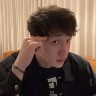 🙄 emoji просто на каждый день Telegram sticker 8 of 35