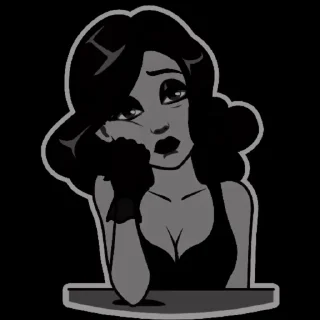 🤩 emoji lelya's & dale's Telegram sticker 17 of 120