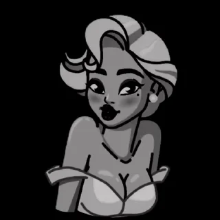 🤩 emoji lelya's & dale's Telegram sticker 15 of 120