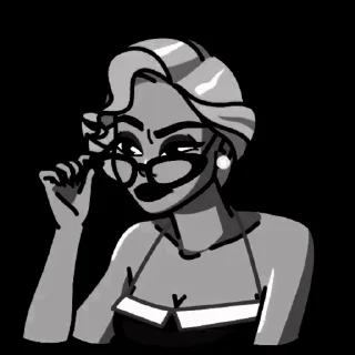 🤩 emoji lelya's & dale's Telegram sticker 13 of 120