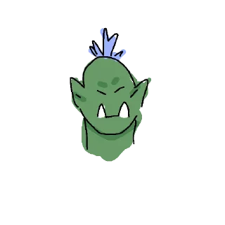 🧑‍🎤 emoji Всратыши Telegram sticker 6 of 13