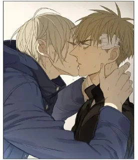 ❤️ emoji 19 дней однажды Telegram sticker 23 of 120
