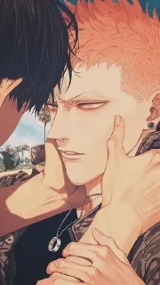 🦊 emoji 19 дней однажды Telegram sticker 16 of 120