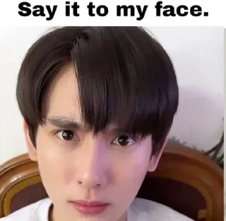 🌟 emoji Тайцы угар Telegram sticker 5 of 60