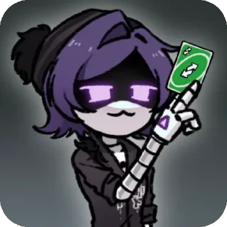 🌟 emoji Арсовые Telegram sticker 19 of 98