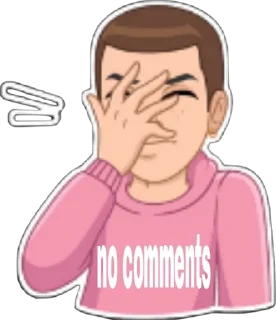 🤦‍♂ emoji Тайлер всегда прав! Telegram sticker 12 of 100