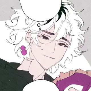 🫧 emoji ⁺˳꒰  cherry crash˚₊ ꒱꒱ Telegram sticker 9 of 44