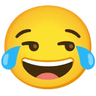 🌟 emoji Просто стикеры Telegram sticker 3 of 12
