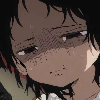 😣 emoji Takopii no Genzai📷 Telegram sticker 22 of 75