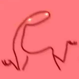 😡 emoji чубрики Telegram sticker 11 of 60