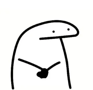 🙄 emoji чубрики Telegram sticker 16 of 60