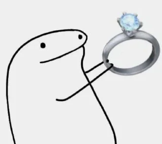 ❤️ emoji чубрики Telegram sticker 19 of 60