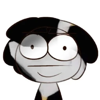 🌟 emoji Чубрики Telegram sticker 10 of 117