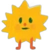 🤩 emoji doodles | @rainyteapot @TgEmodziBot Telegram sticker 24 of 100