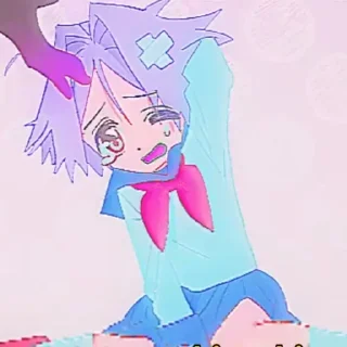 💜 emoji *.⁠✧ VYT-24 ✧.* Telegram sticker 12 of 32