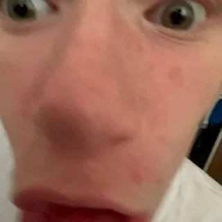 🌟 emoji Просто максим Telegram sticker 18 of 23