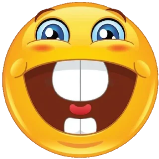 😀 emoji Май core Telegram sticker 21 of 120