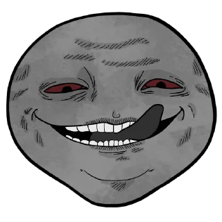 😋 emoji кирпичи из жопы Telegram sticker 9 of 42