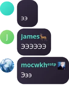 🤨 emoji 𝙈𝙄𝘿𝙉𝙄𝙂𝙃𝙏 𝙃𝙊𝙂𝙒𝘼𝙍𝙏𝙎 @floodhp Telegram sticker 6 of 120