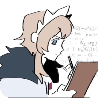 🌟 emoji 𝗦𝗔𝗡𝗗𝗥𝗢𝗡𝗘 | @sin_shluhii Telegram sticker 10 of 14