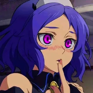 🌟 emoji Kawaragi Senju Telegram sticker 18 of 18