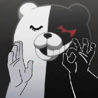 🥴 emoji Корпорация Тогами Telegram sticker 7 of 120