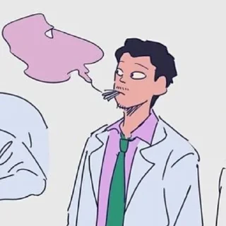 💉 emoji Корпорация заговор:) Telegram sticker 7 of 39